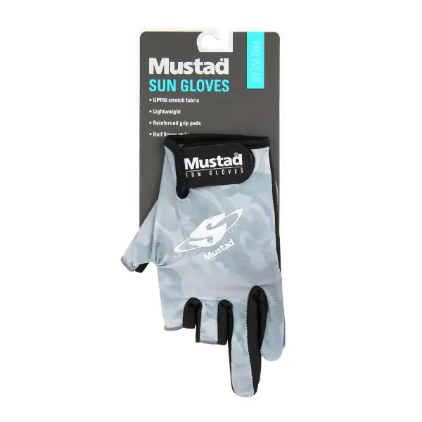 Mustad Sun Glove - XL
