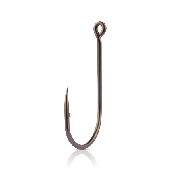 Mustad Chinu Light - Size 1/0