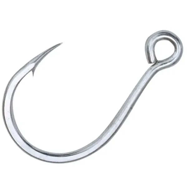 Mustad Kaiju In-Line Single Hooks - 4