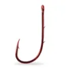 Mustad Red Baitholder Hooks