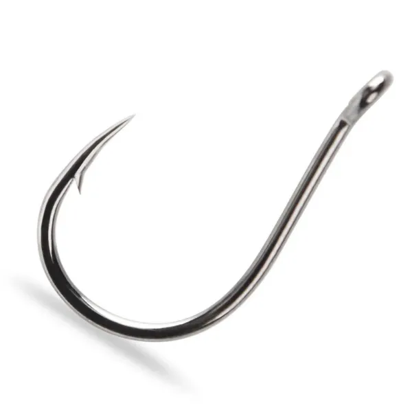 Mustad Eyed Chinu Hooks