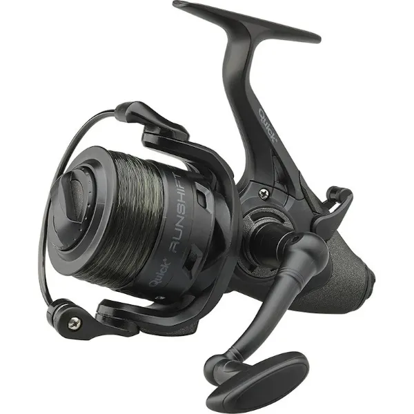DAM Runshift 3L - 4000 FS Reels