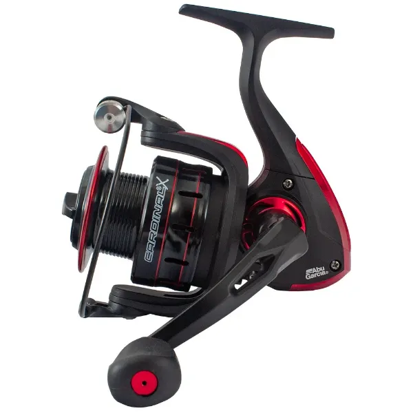 Abu Garcia Cardinal X - 4000FD