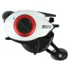 Abu Garcia Max5 Pro Low Profile Reel LH