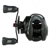 Abu Garcia Max5 SX Low Profile Reel LH