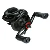 Abu Garcia Max5 SX Low Profile Reel LH
