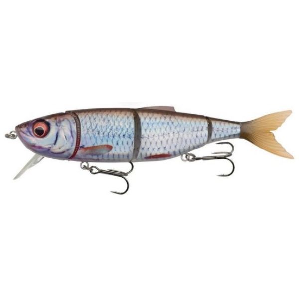 Savage Gear 4PLAY V2 Liplure 13.5CM - 18G Slow F Roach
