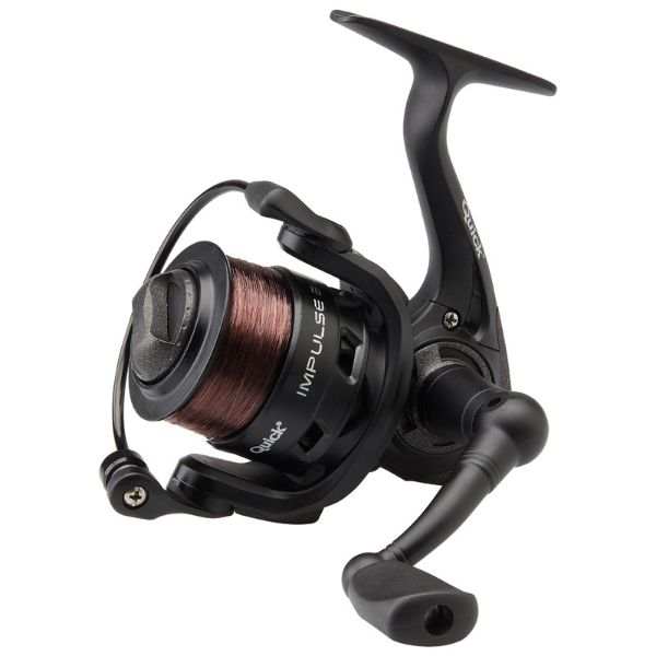 Dam Quick Impulse 3L - 3000FD