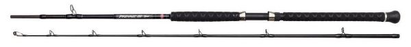 Penn Prevail III 212 Boat - 7ft 12/20lb