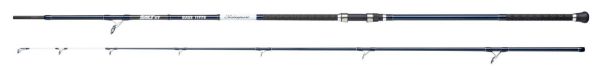 Shakespeare SALT XT Bass - 11ft 6Inch 2-4oz