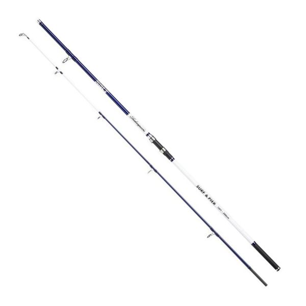 Shakespeare Salt  Surf & Pier - 10ft  4-6oz