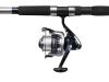 Shakespeare Salt Pier Pounder - 10ft 4-8oz
