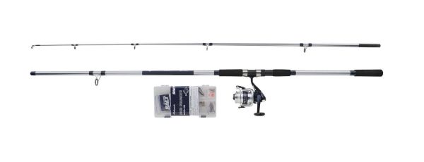 Shakespeare Salt Pier Pounder - 10ft 4-8oz
