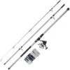 Shakespeare Salt Surf Slayer - 14ft 100-200g