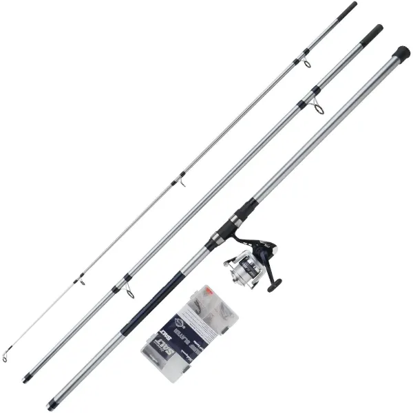 Shakespeare Salt Surf Slayer - 14ft 100-200g