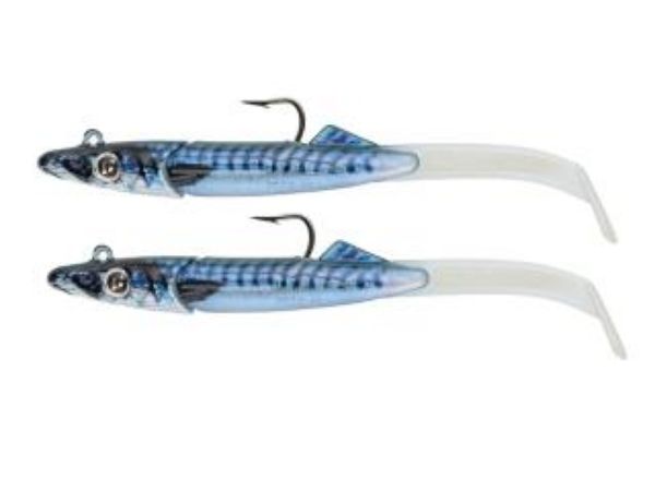 Picture of Ragot Raglou Hybrid 85mm 8.5g - BM