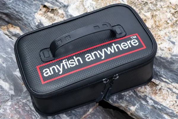 Anyfish Anywhere Mini Bait Pak
