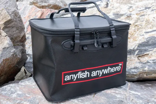 Anyfish Anywhere Bait Bucket