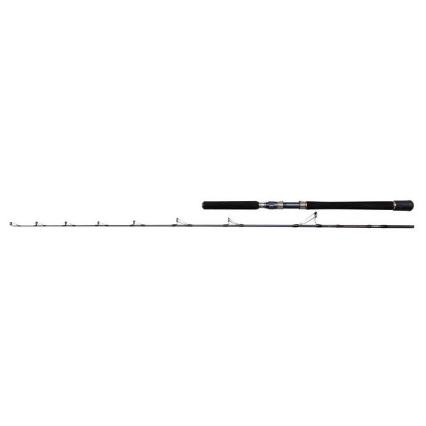 Penn Battalion Solid Bait Boat Rod - 6ft 6Inch 20/30lb