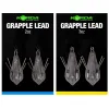 Korda Grapple Leads