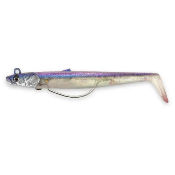 Savage Gear Sandeel V2 Weedless - 11.5cm 22g BL Sandeel