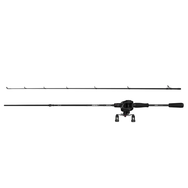 Abu Garcia Max SX 702H - 2.13m 15-60g