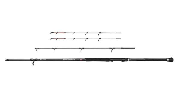 Penn Squadron IV Boat Sensitip Spin 300cm -300g