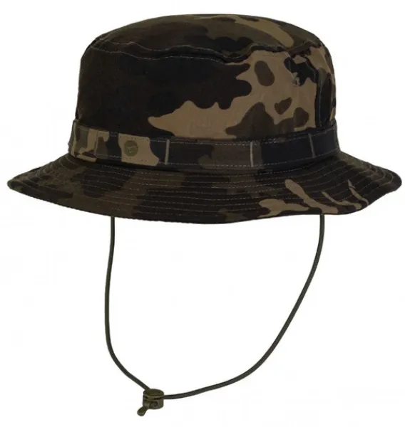 Korda Stalking Bucket Hat - Dark Kamo