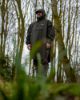 Fox Khaki Poncho - One Size