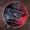 ESP Distance Spod Braid - 20lb