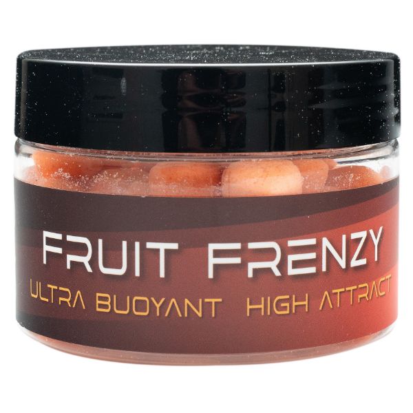 ESP Pop-up Fruit Frenzy - 13mm
