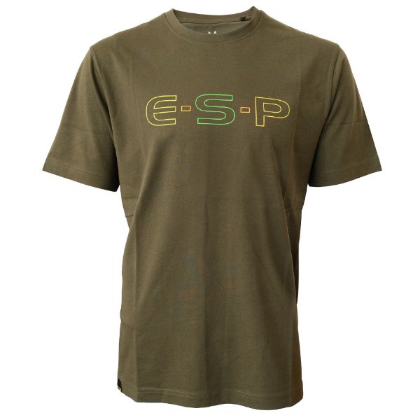 ESP T-Shirt Classic Logo - XL
