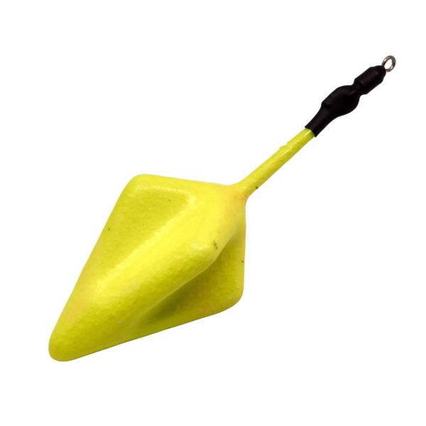 Shorecast Star Lead 6oz - Glow Yellow