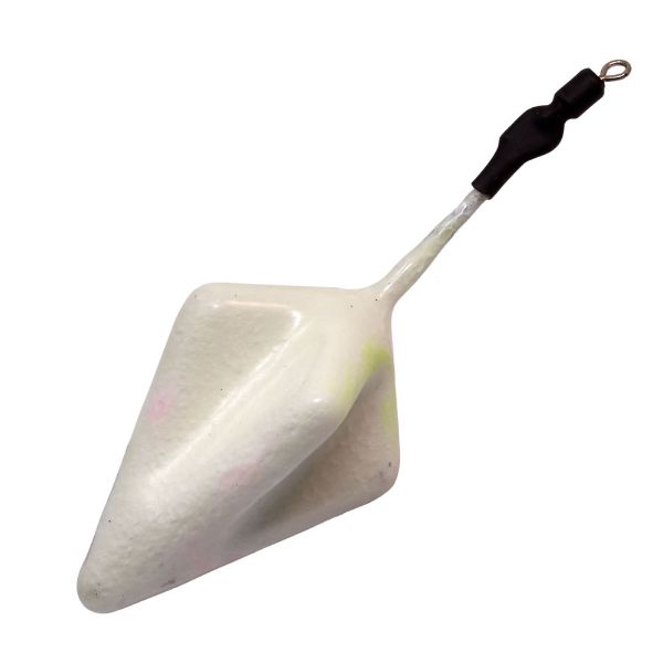 Picture of Shorecast Star Lead 6oz - Glow White