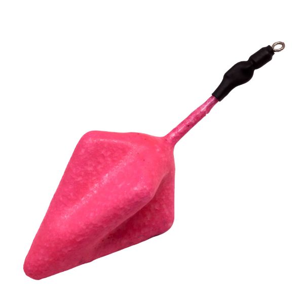 Shorecast Star Lead 6oz - Glow Pink