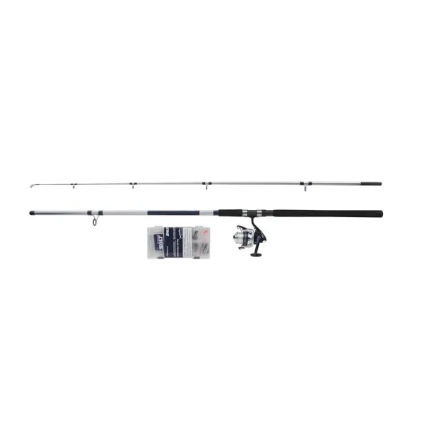 SALT Mackerel Masher 10ft - 100g 2pc CMB