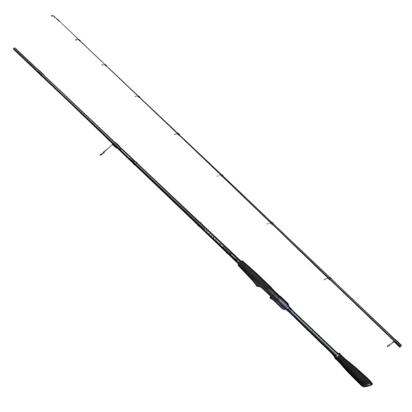 TSavage Gear DEFIANCE SG2 Medium Game - 9ft 10-40g 2p