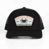 Grundens Always Fishing Trucking Cap