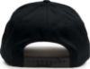Grundens Fish Bone Trucker 312 Black Cap