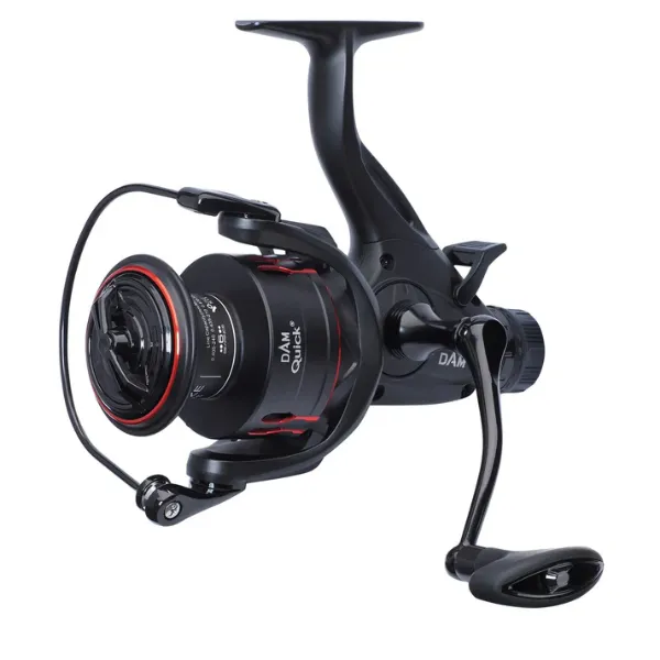 DAM Quick Intenze Free Spool - 6000FS