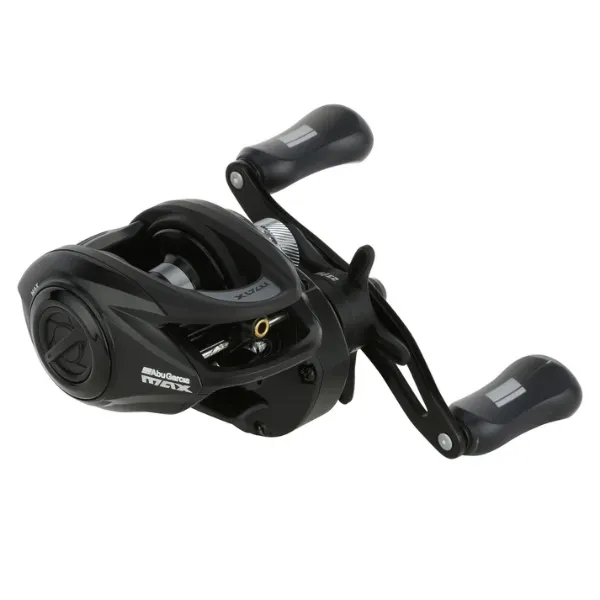 Abu Garcia Max SX Winch Low Profile Reel