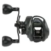 Abu Garcia Beast 300 Low Profile Reel LH