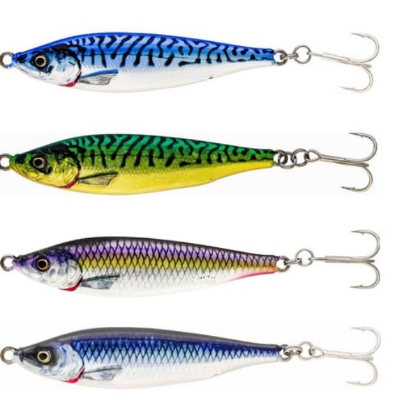 Westin Herrix Jig