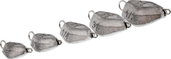 Westin Cheburashka Lead - 10.5g