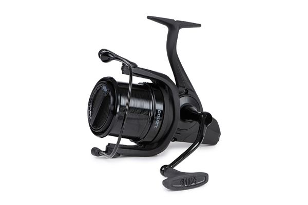 Spomb 12000 E Reel