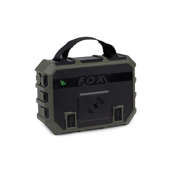 Fox Halo Wireless Power Pack - 96K