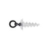 Fox Edges Naturals Bait Screws - Short