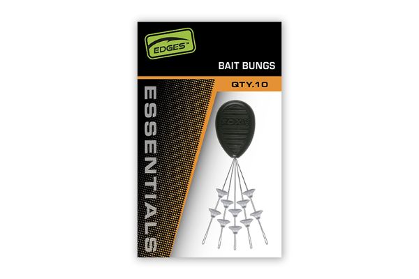 Fox Essentials Edges Bait Bung