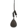 Fox Edges Naturals Angled Drop Off Run Rig Kit