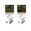 Fox Edges Camo Submerge Heli-Clip Rig - 30lb